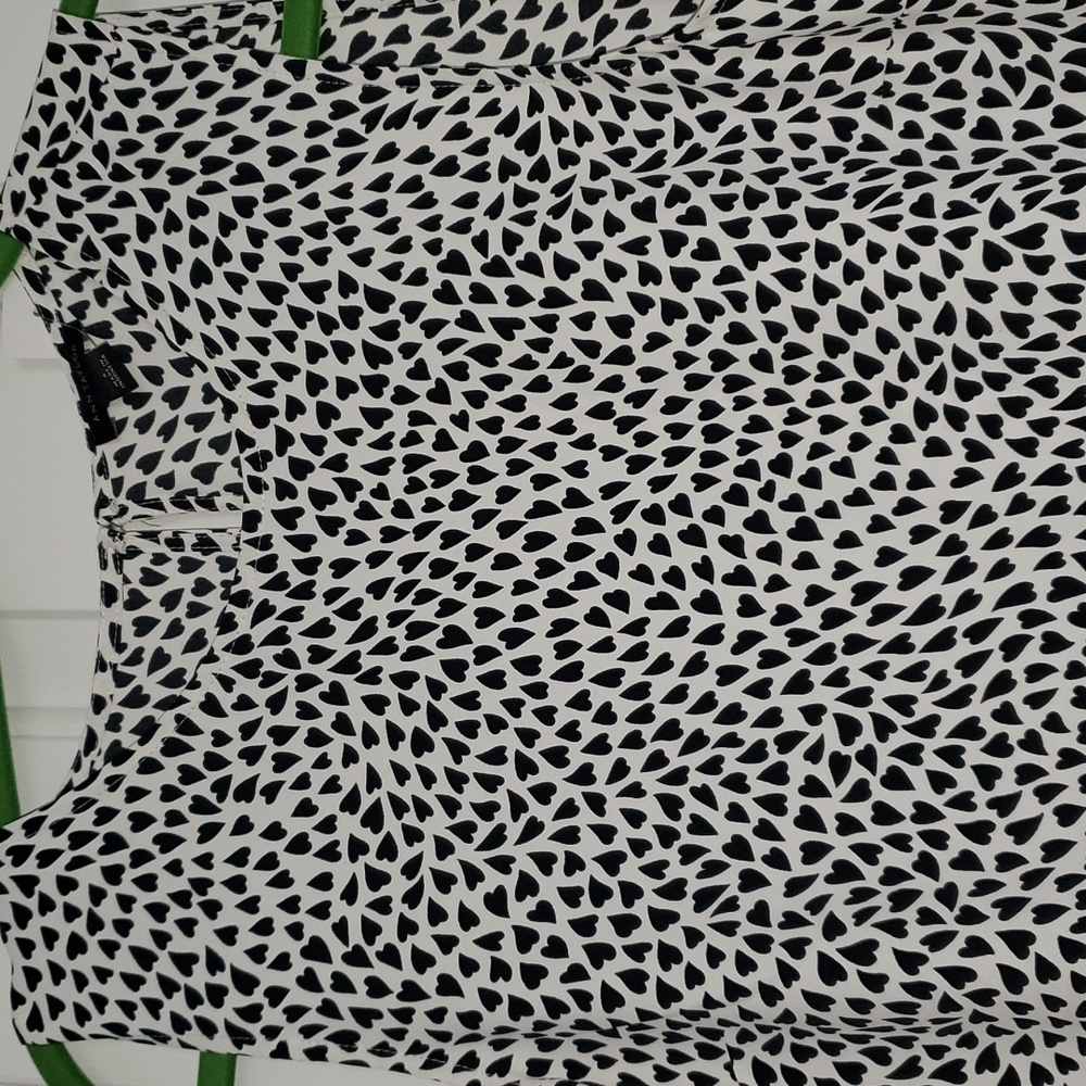 NWT Ann Taylor top